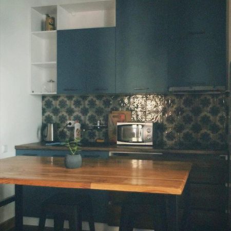 Gvazi Apartment Tbilisi Exterior photo