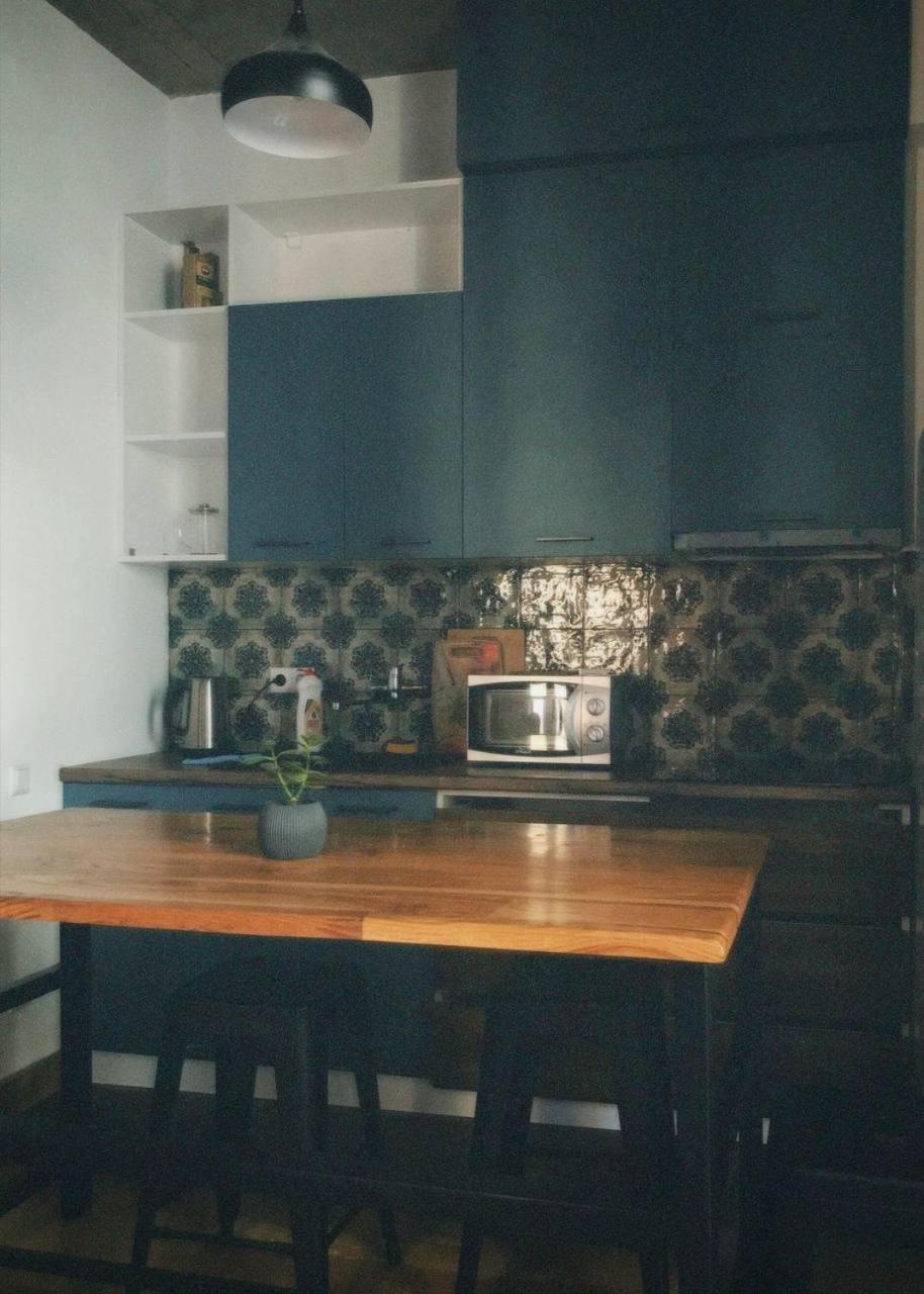 Gvazi Apartment Tbilisi Exterior photo